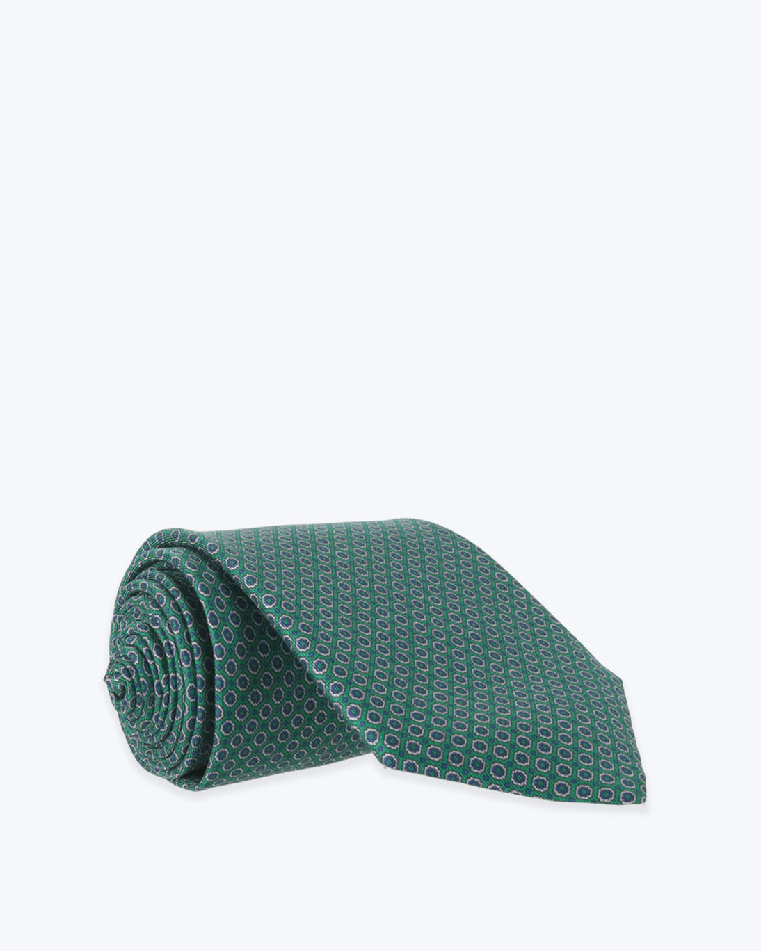 FULHAM SILK TIE