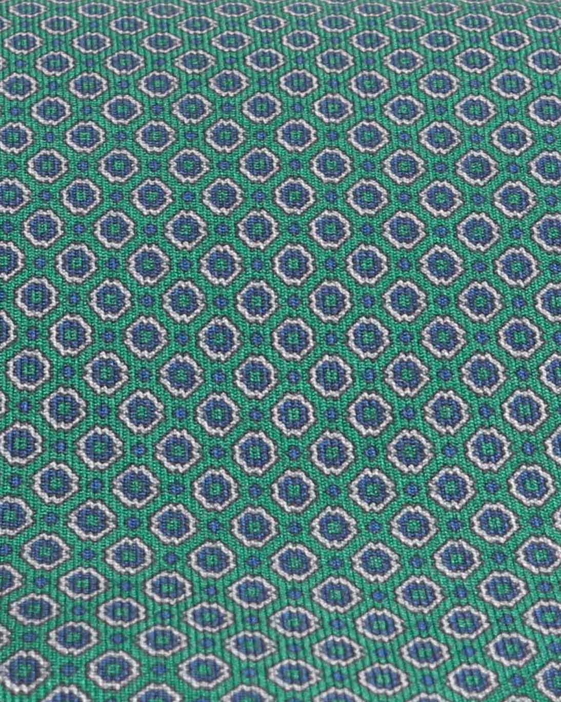 FULHAM SILK TIE