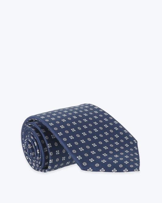 FULHAM SILK TIE