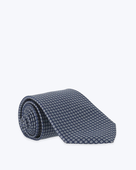 FULHAM SILK TIE