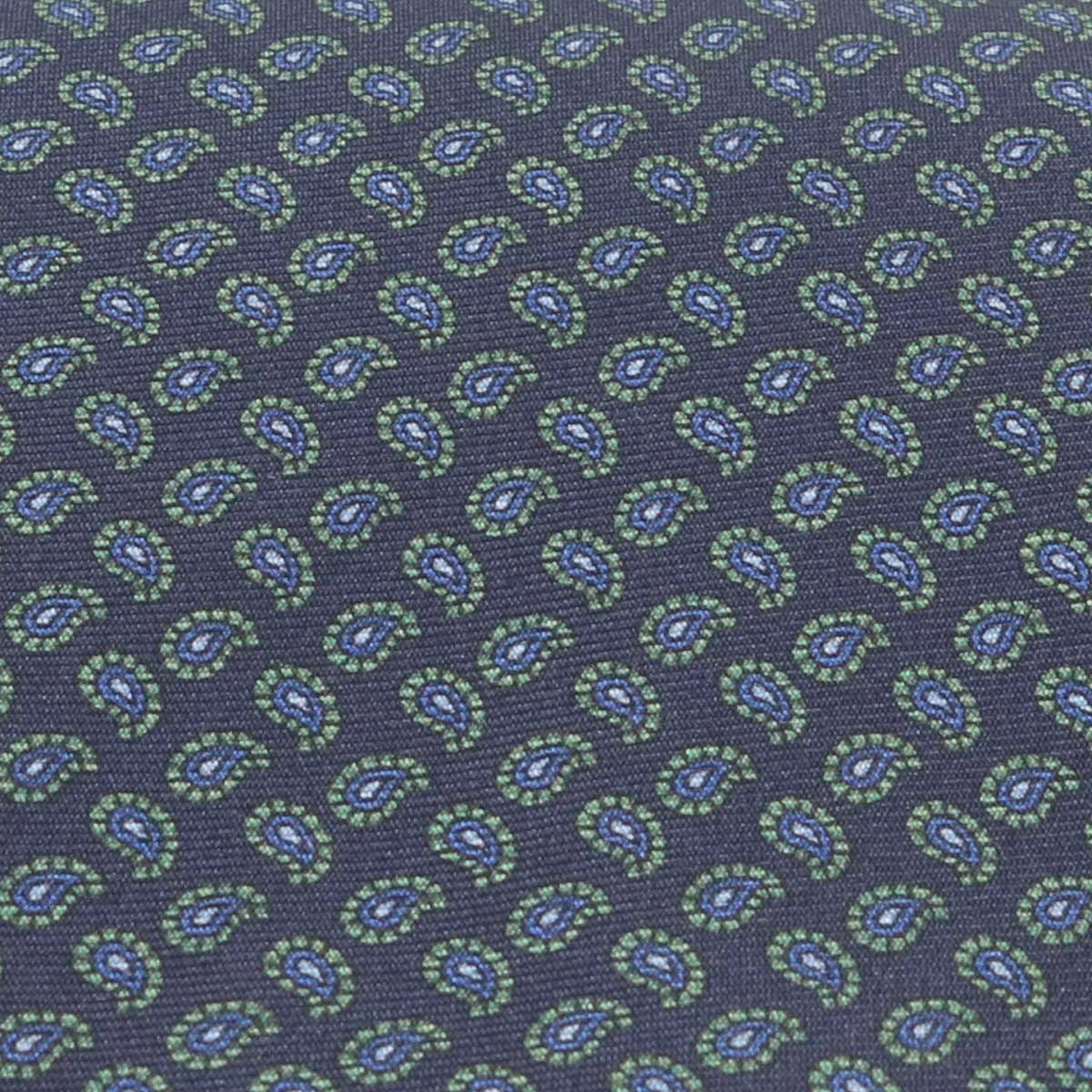 CORBATA DE SEDA FULHAM