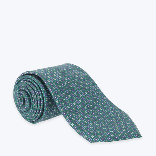 CORBATA DE SEDA FULHAM