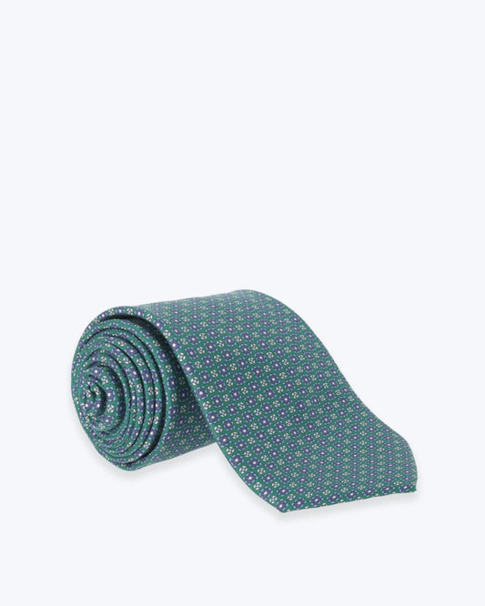 CORBATA DE SEDA FULHAM