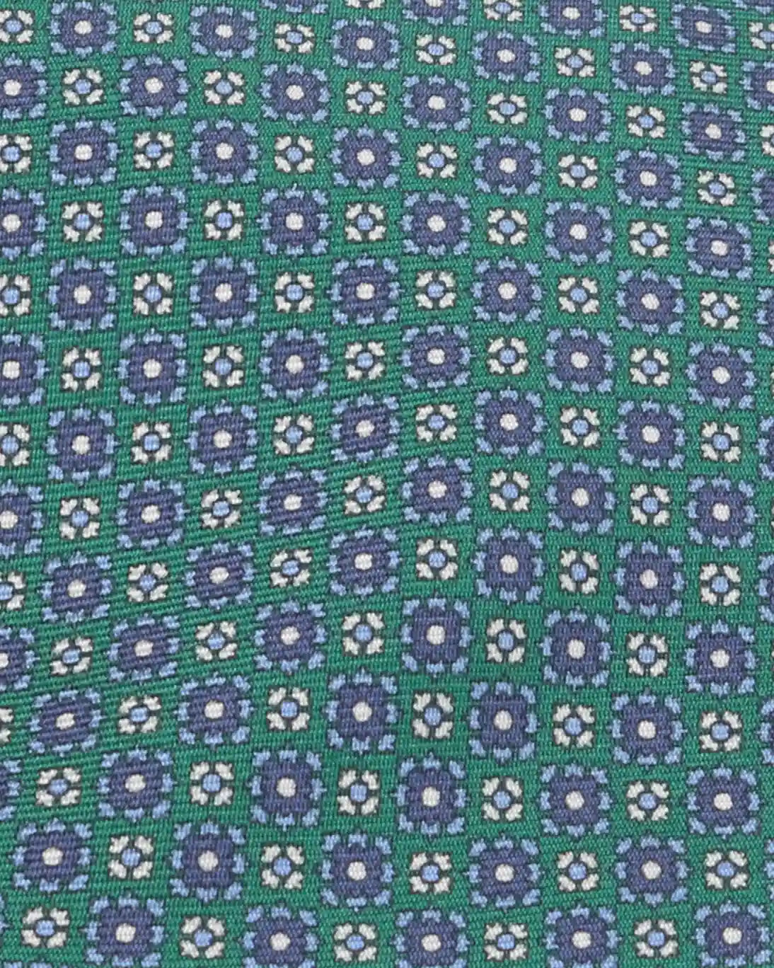 CORBATA DE SEDA FULHAM