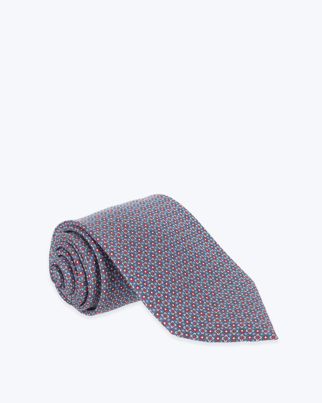 CORBATA DE SEDA FULHAM