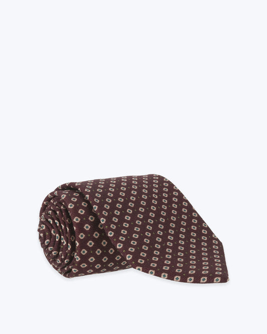 FULHAM TIE