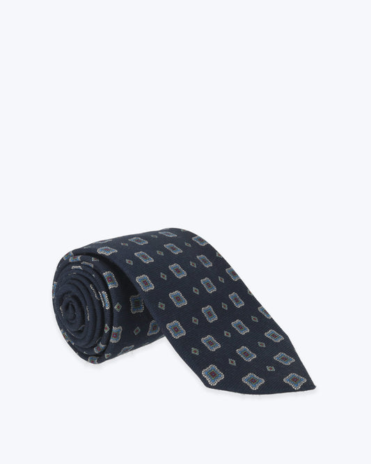 FULHAM TIE