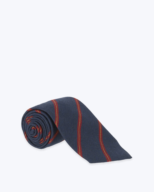 FULHAM WOOL TIE