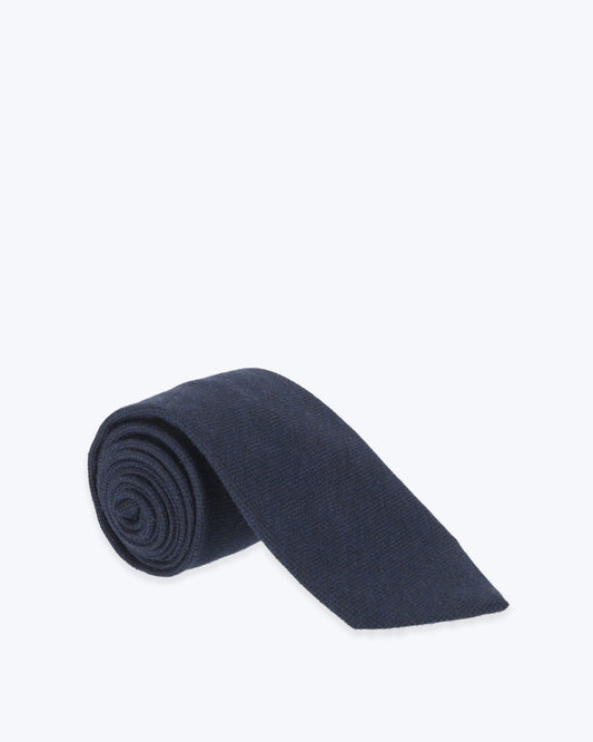 FULHAM WOOL TIE