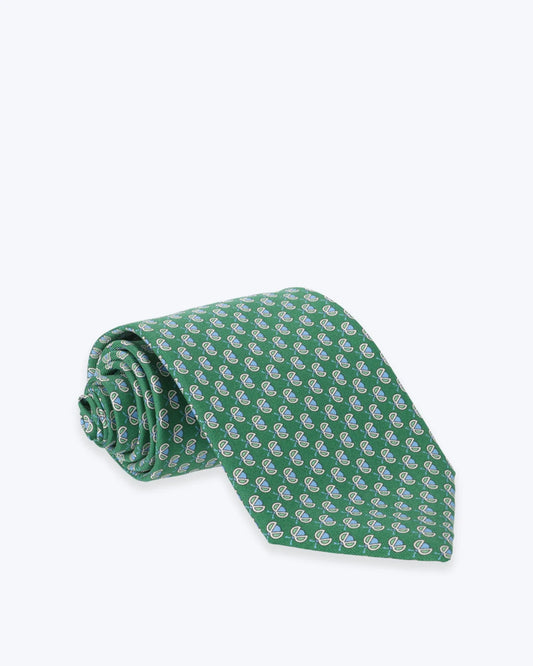 ALTEA SILK TIE