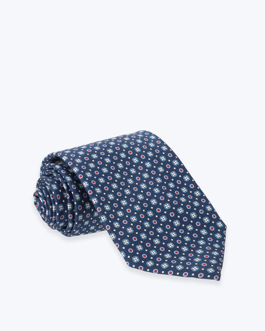 ALTEA SILK TIE