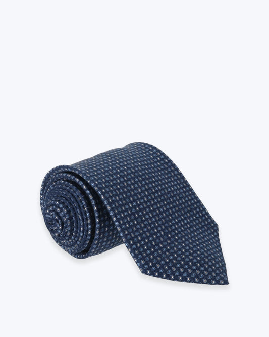 FULHAM SILK TIE
