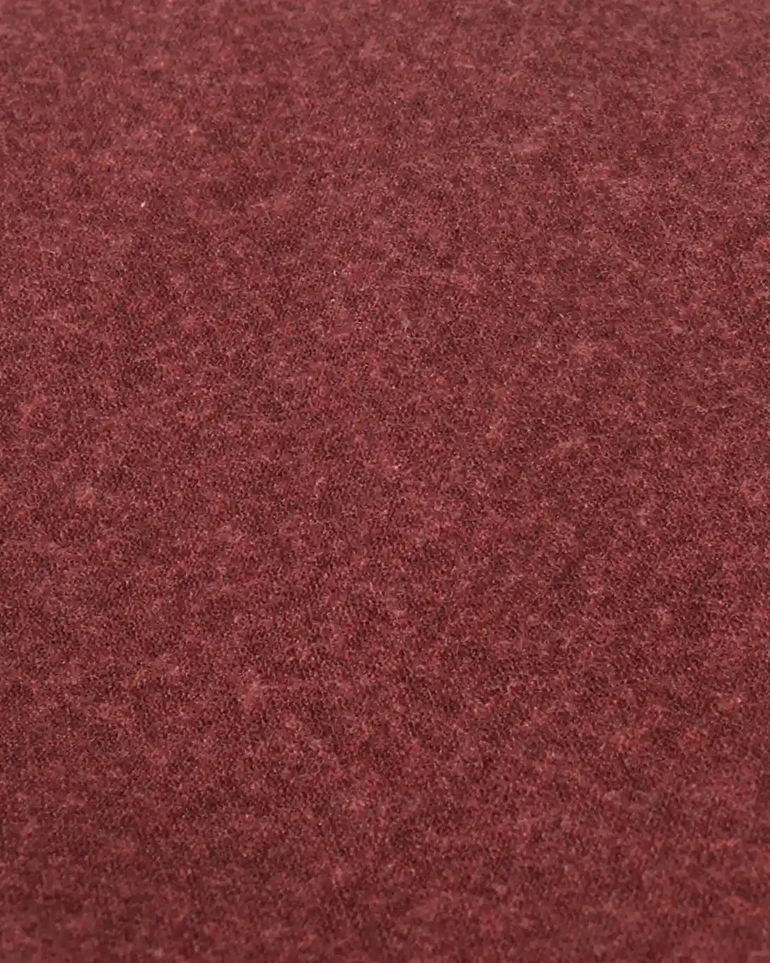 CORBATA DE LANA Y CASHMERE BURDEOS FULHAM