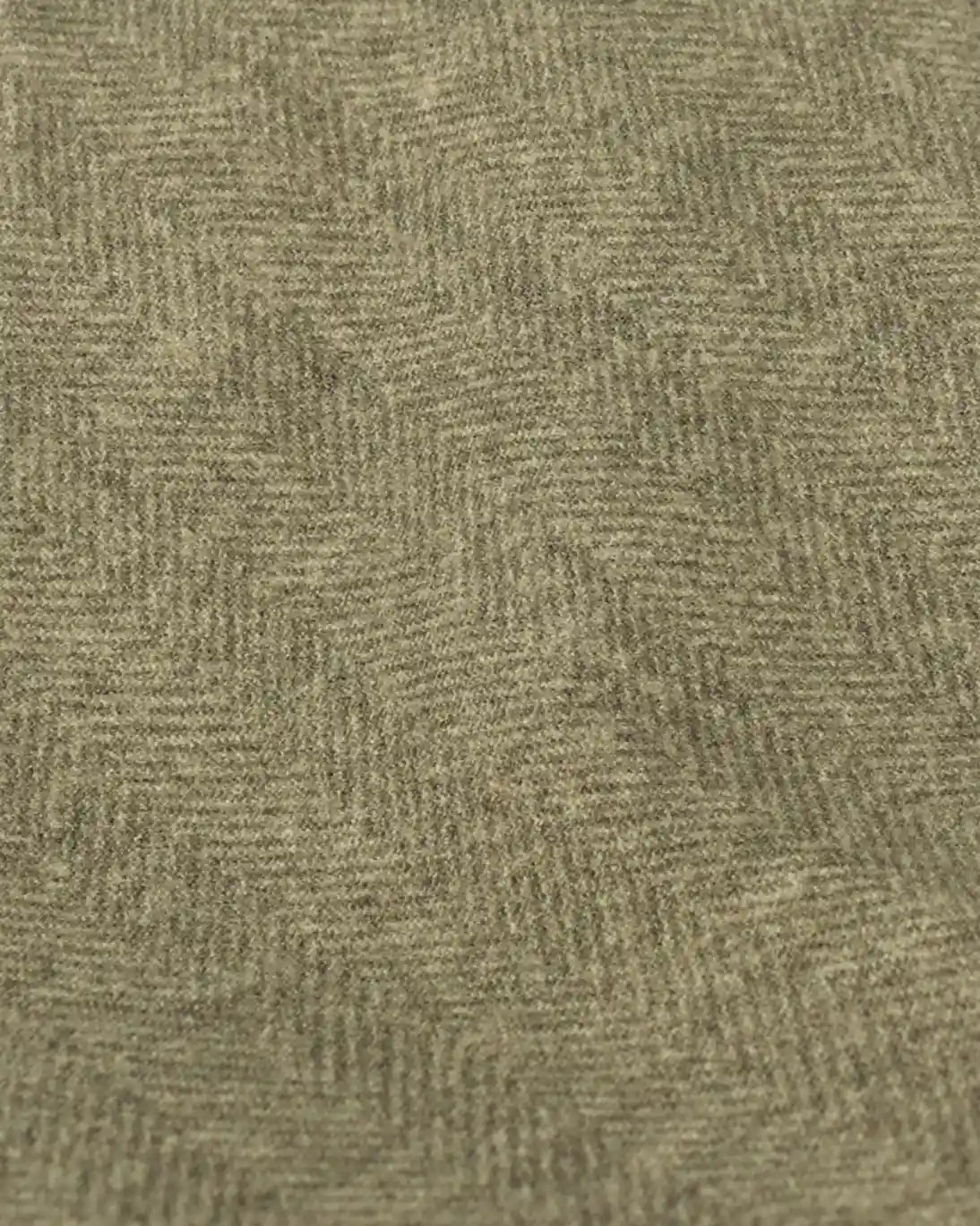 CORBATA DE LANA Y CASHMERE DE ESPIGA VERDE FULHAM