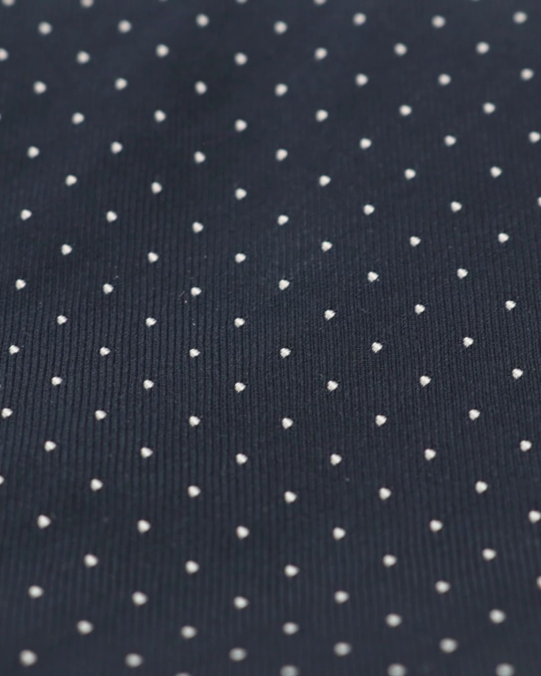 CORBATA DE SEDA NAVY PETRONIUS