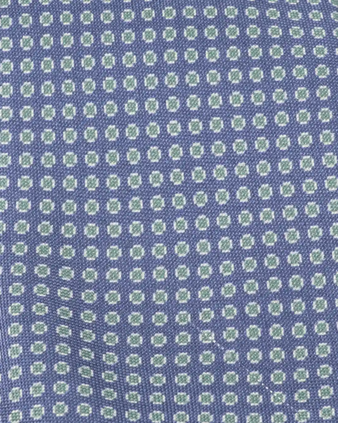 CORBATA AZUL CLARO ESTAMPADA FULHAM