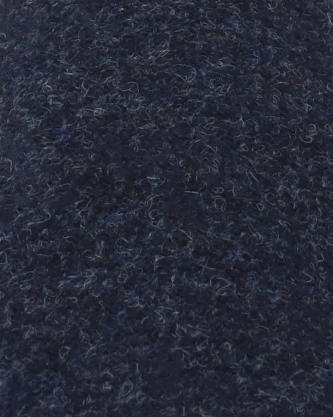 CORBATA DE LANA AZUL ATKINSONS