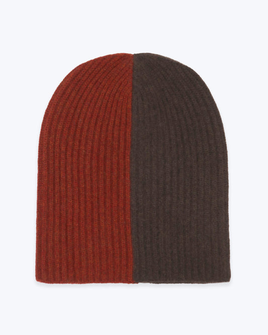 GORRO DE CASHMERE OATS & RICE