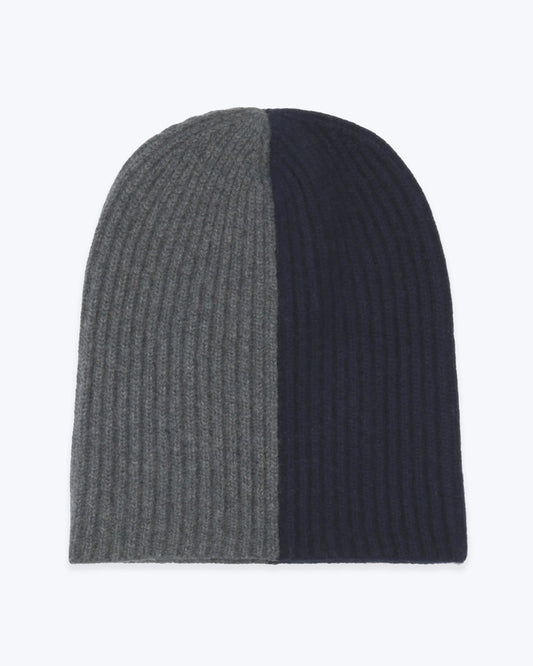 OATS &amp; RICE CASHMERE HAT