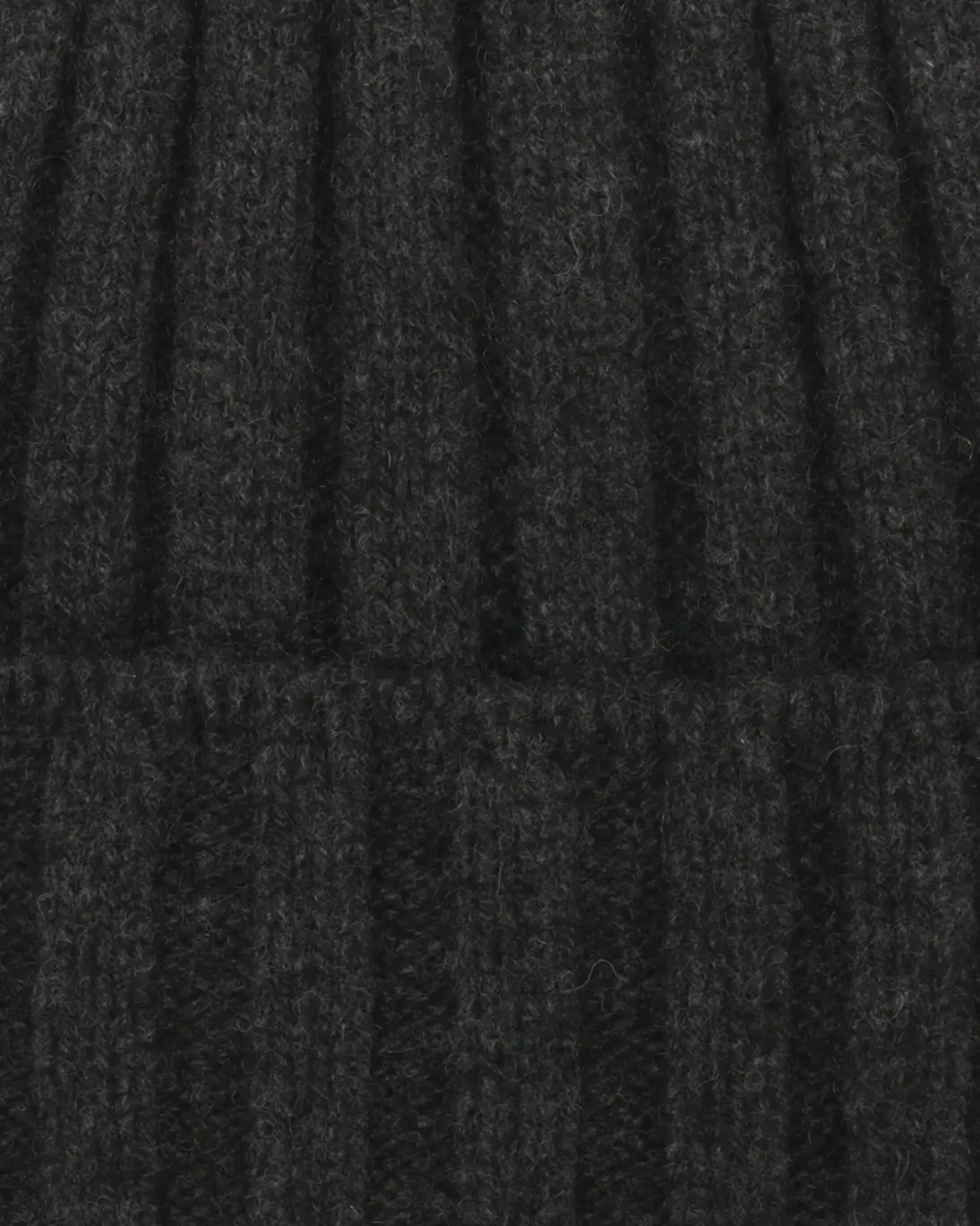 GORRO CASHMERE GRIS BL´KER