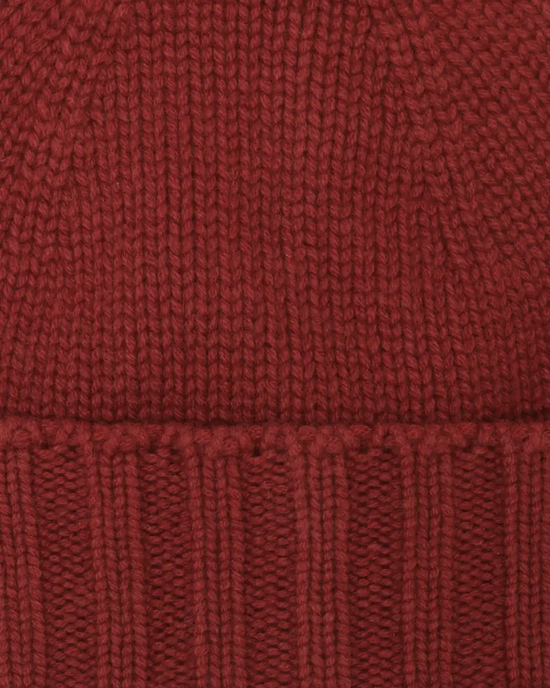 GORRO DE CASHMERE GRAN SASSO