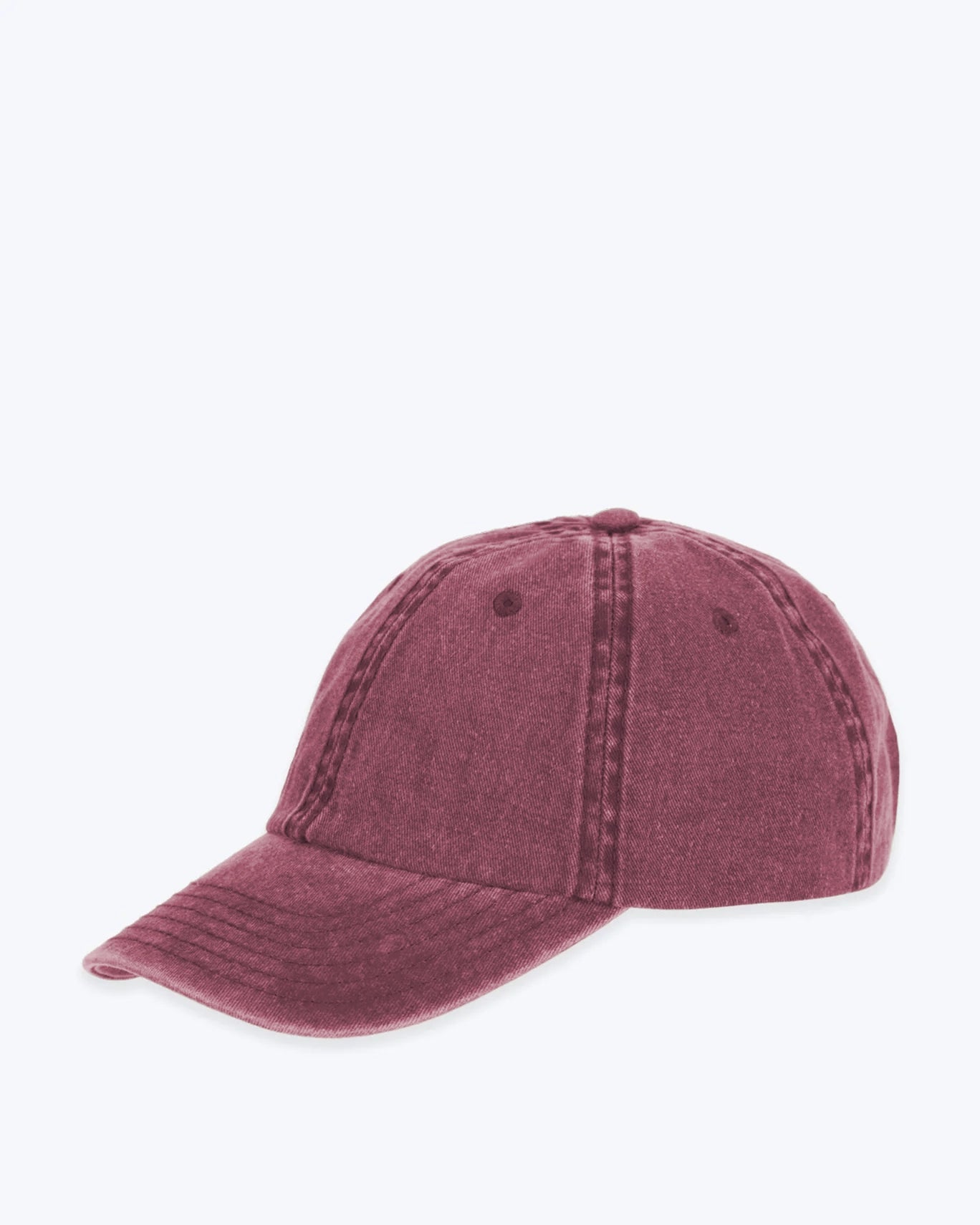 GORRA BURGUNDY CITY SPORT