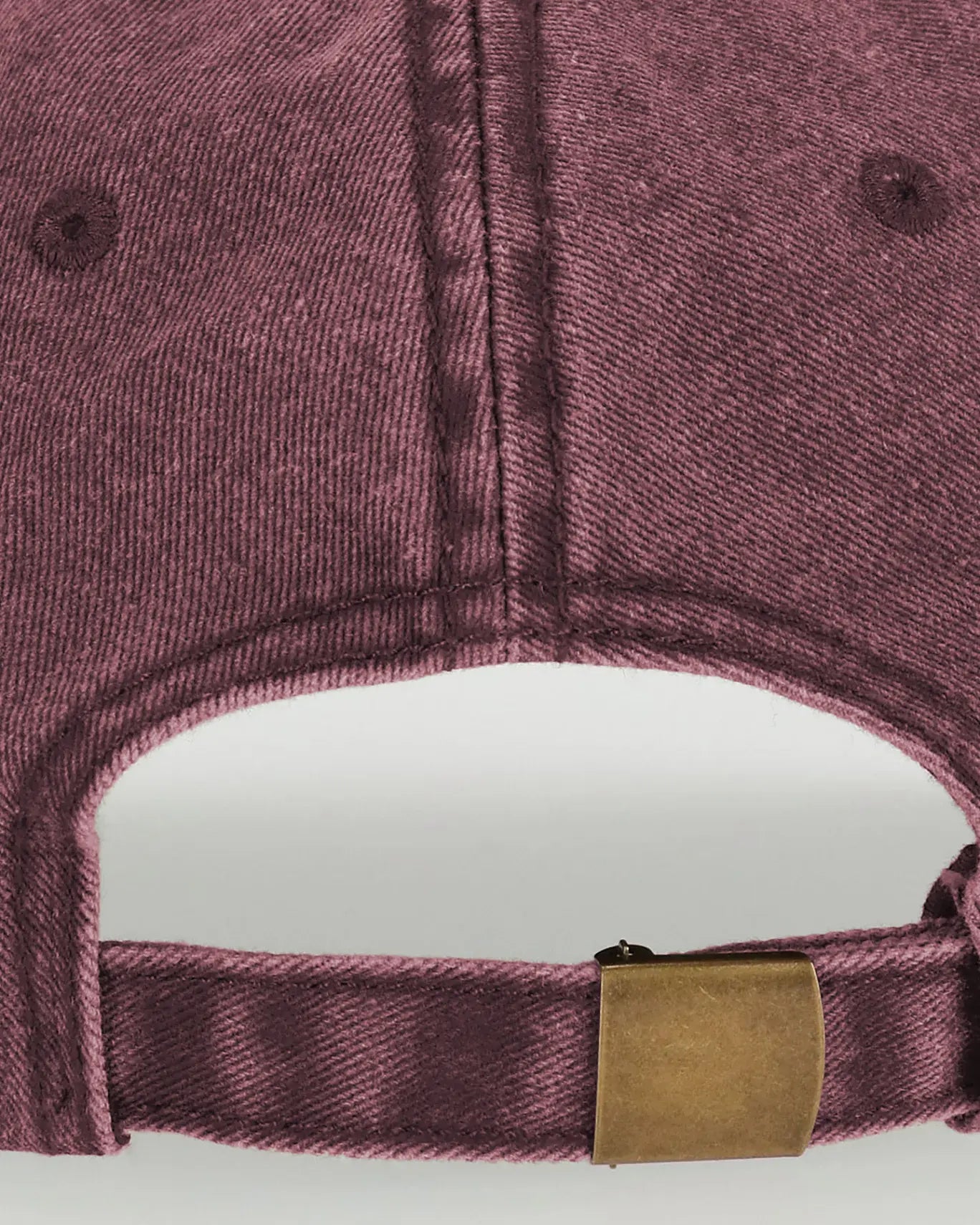 GORRA BURGUNDY CITY SPORT