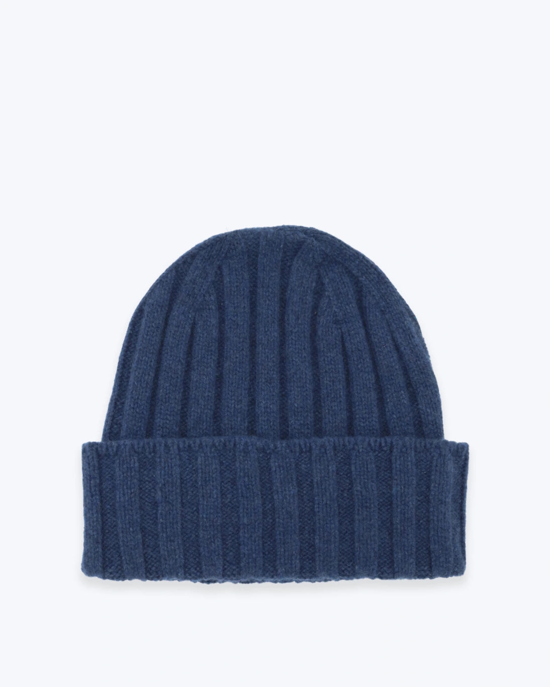 GORRO DE CASHMERE JEANS BL’KER