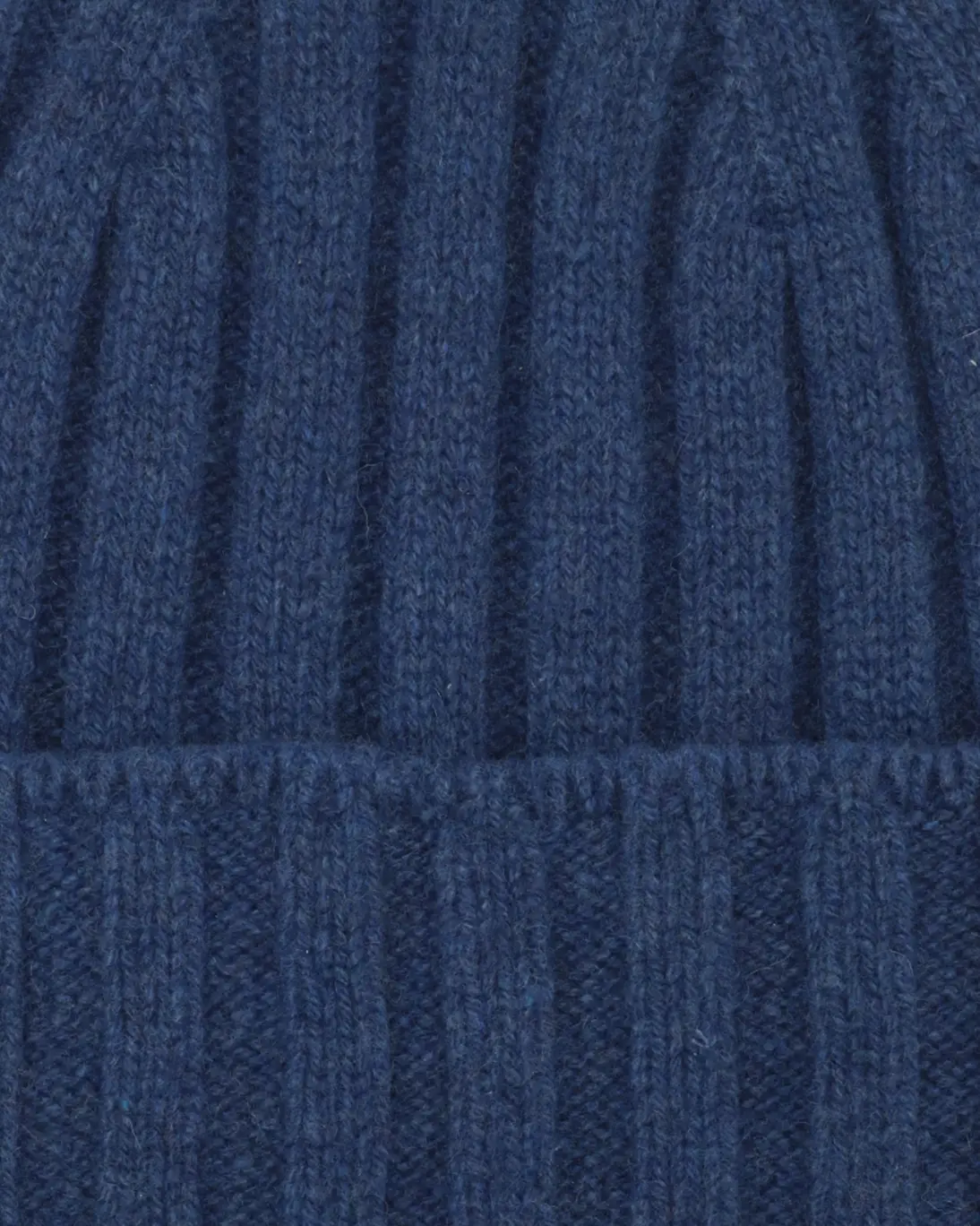 GORRO DE CASHMERE JEANS BL’KER