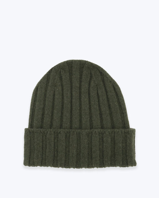 SUDADERA CUELLO CAJA VERDE HARTFORD