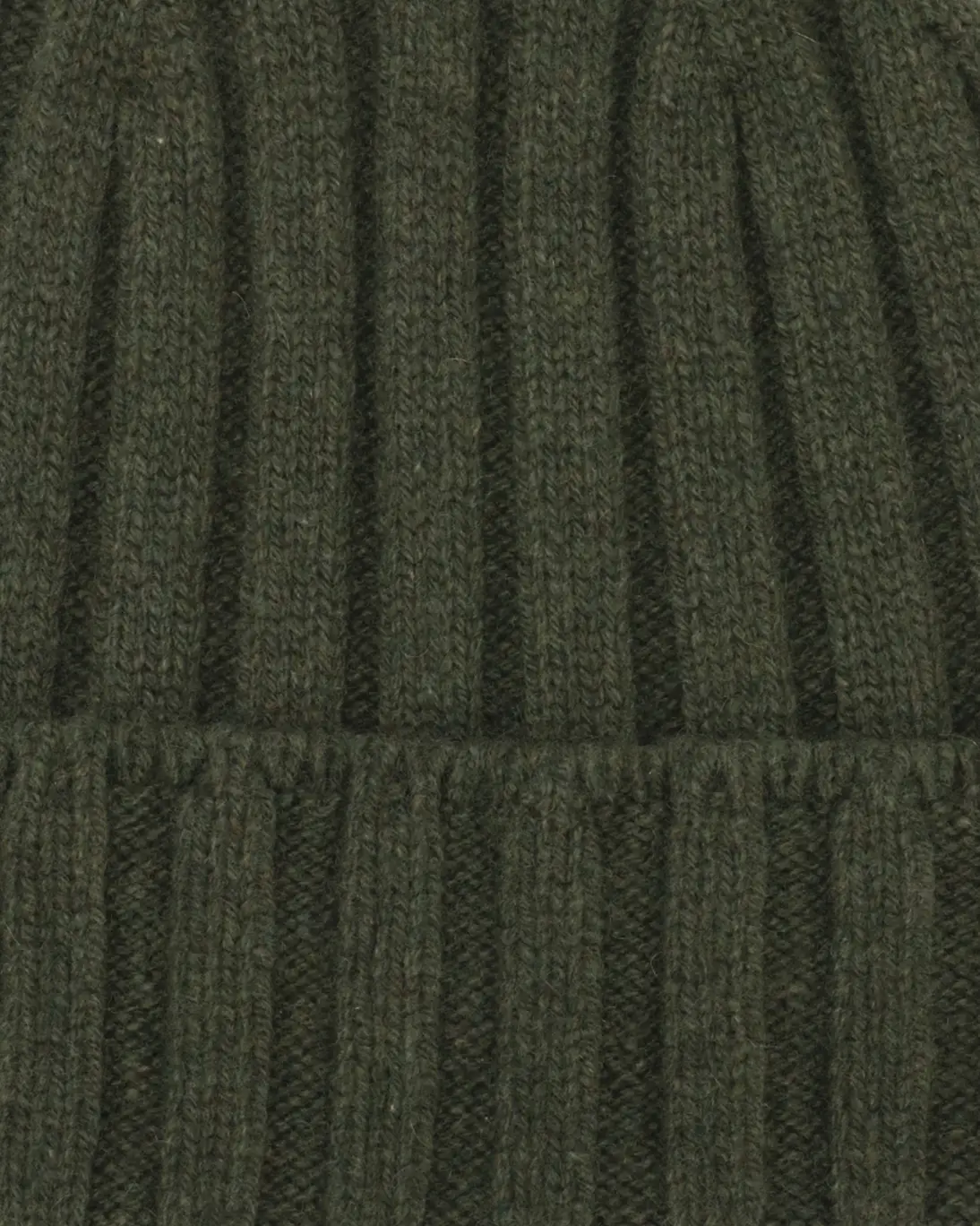 SUDADERA CUELLO CAJA VERDE HARTFORD
