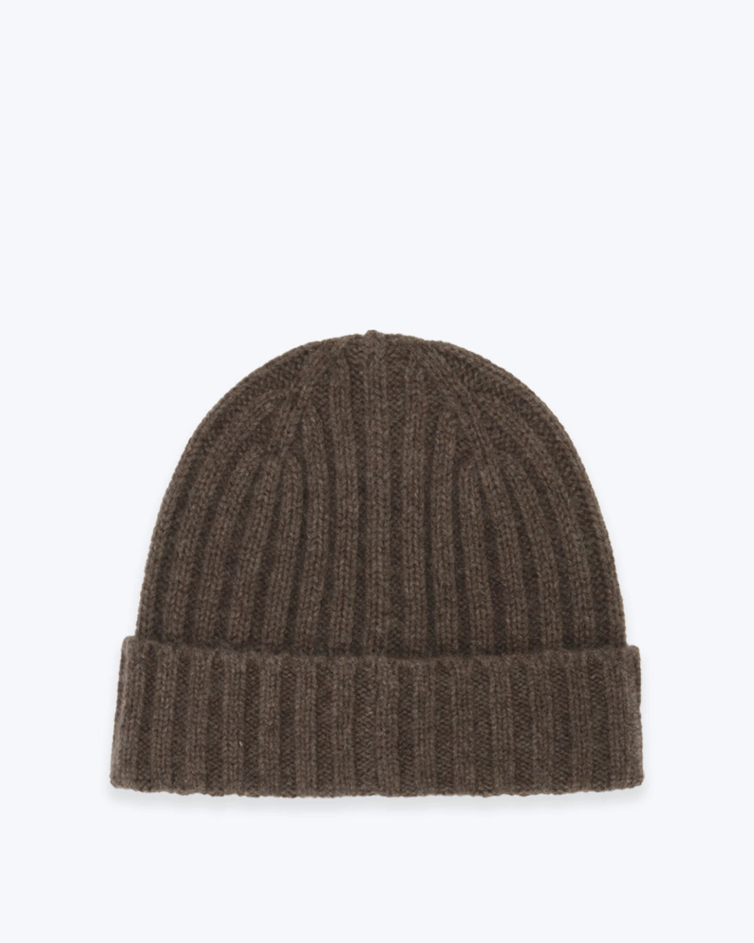 GORRO HARTFORD MARRÓN