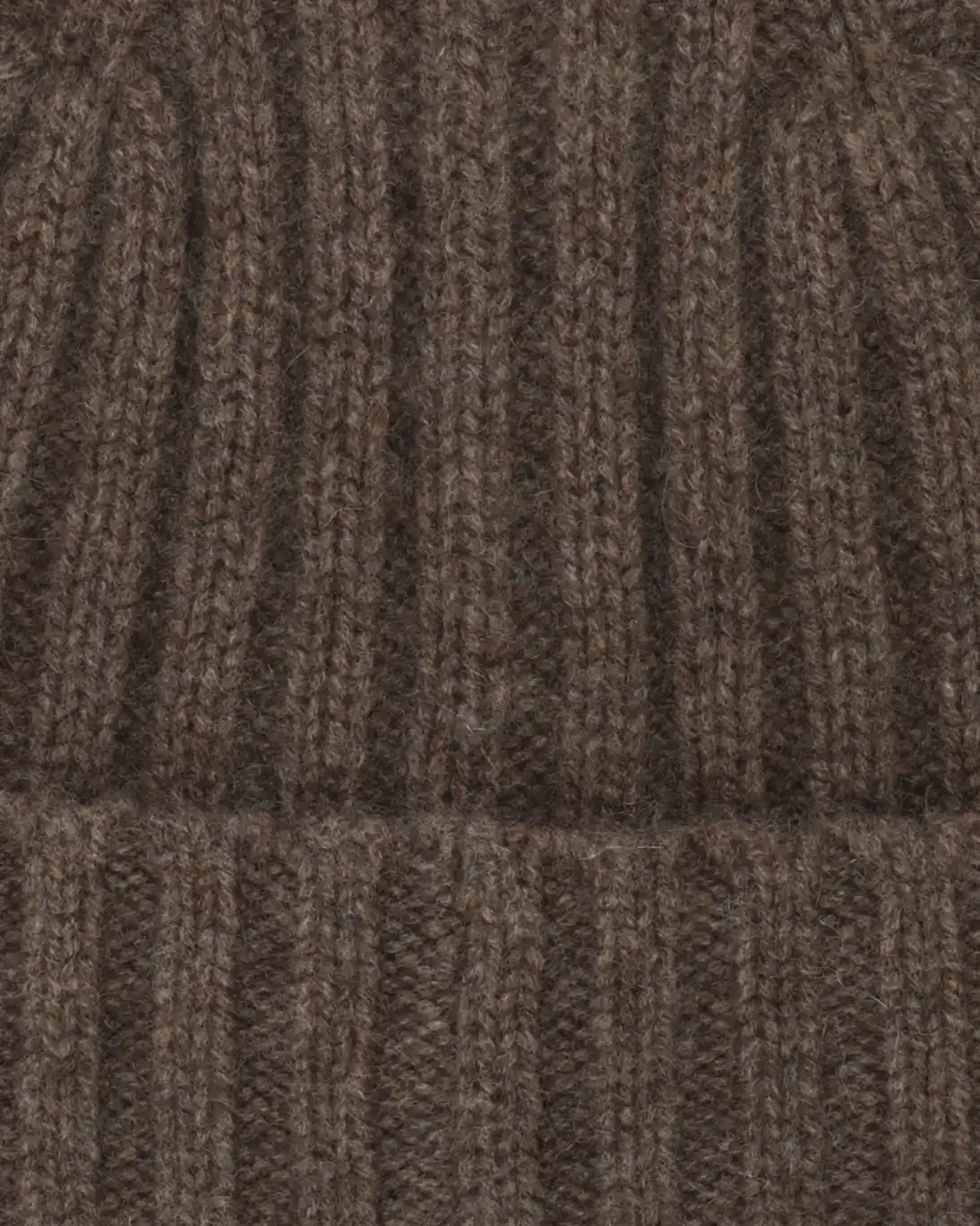 GORRO HARTFORD MARRÓN