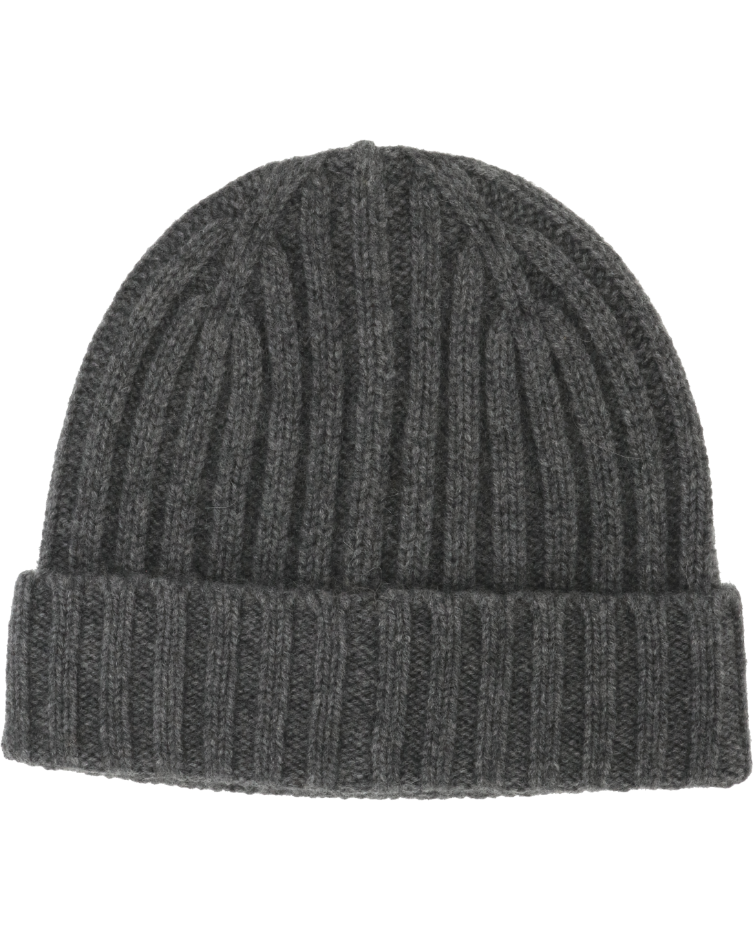 GORRO HARTFORD GRIS OSCURO