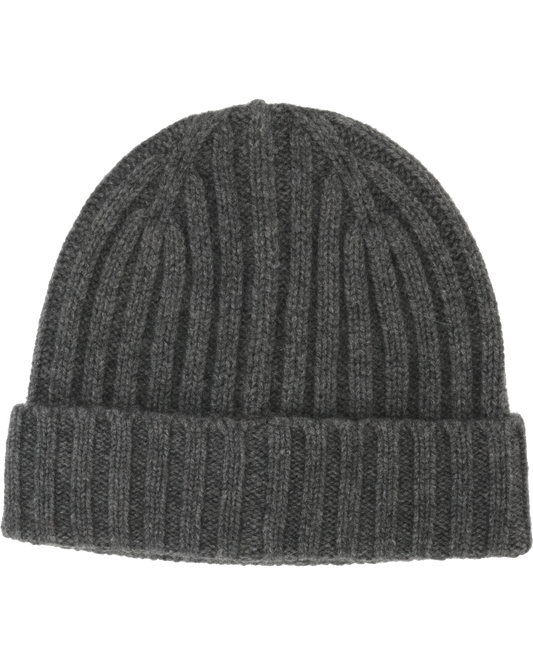 GORRO HARTFORD GRIS OSCURO