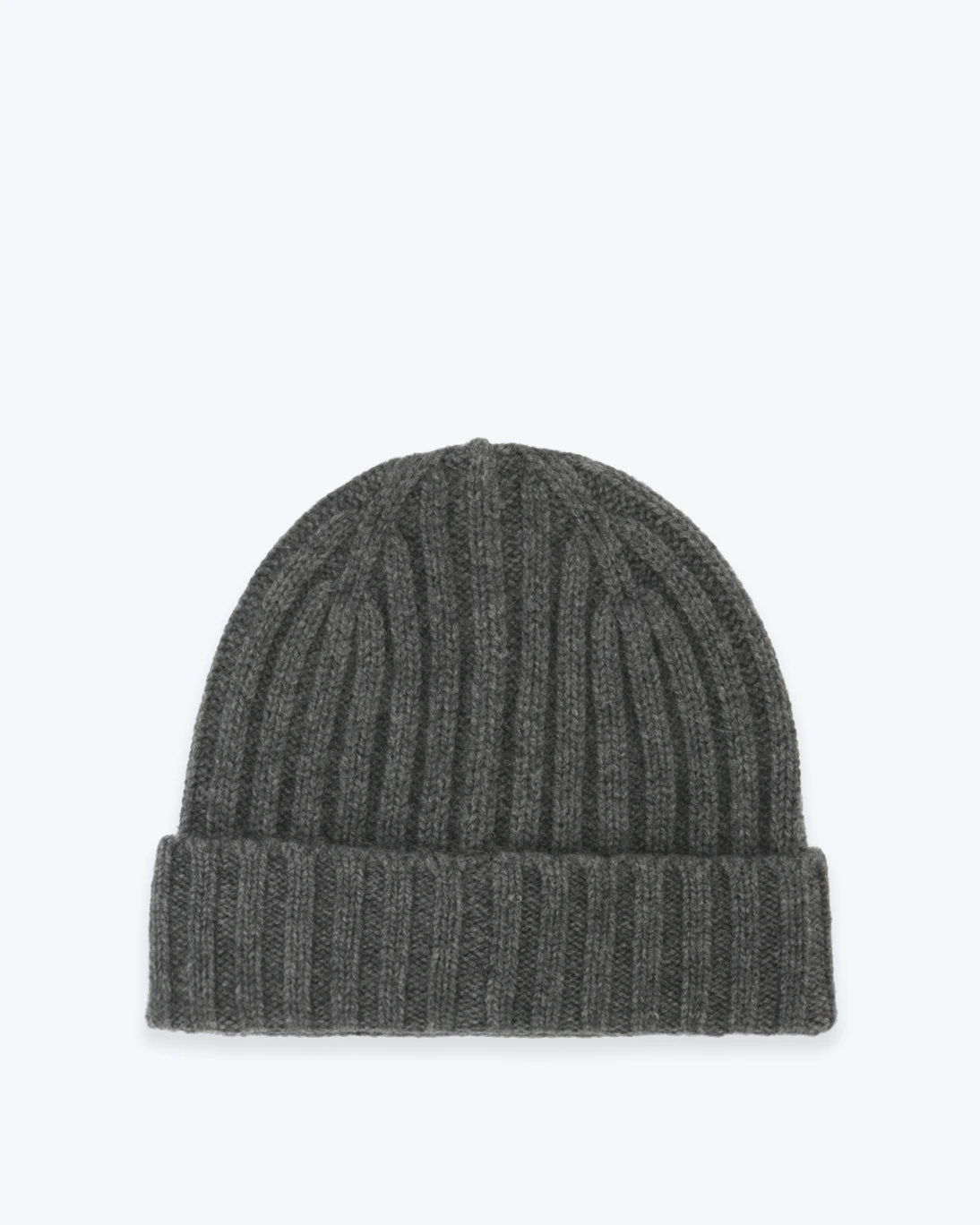GORRO HARTFORD GRIS OSCURO