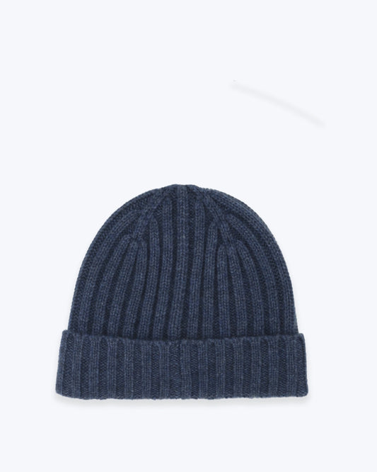 GORRO HARTFORD AZUL