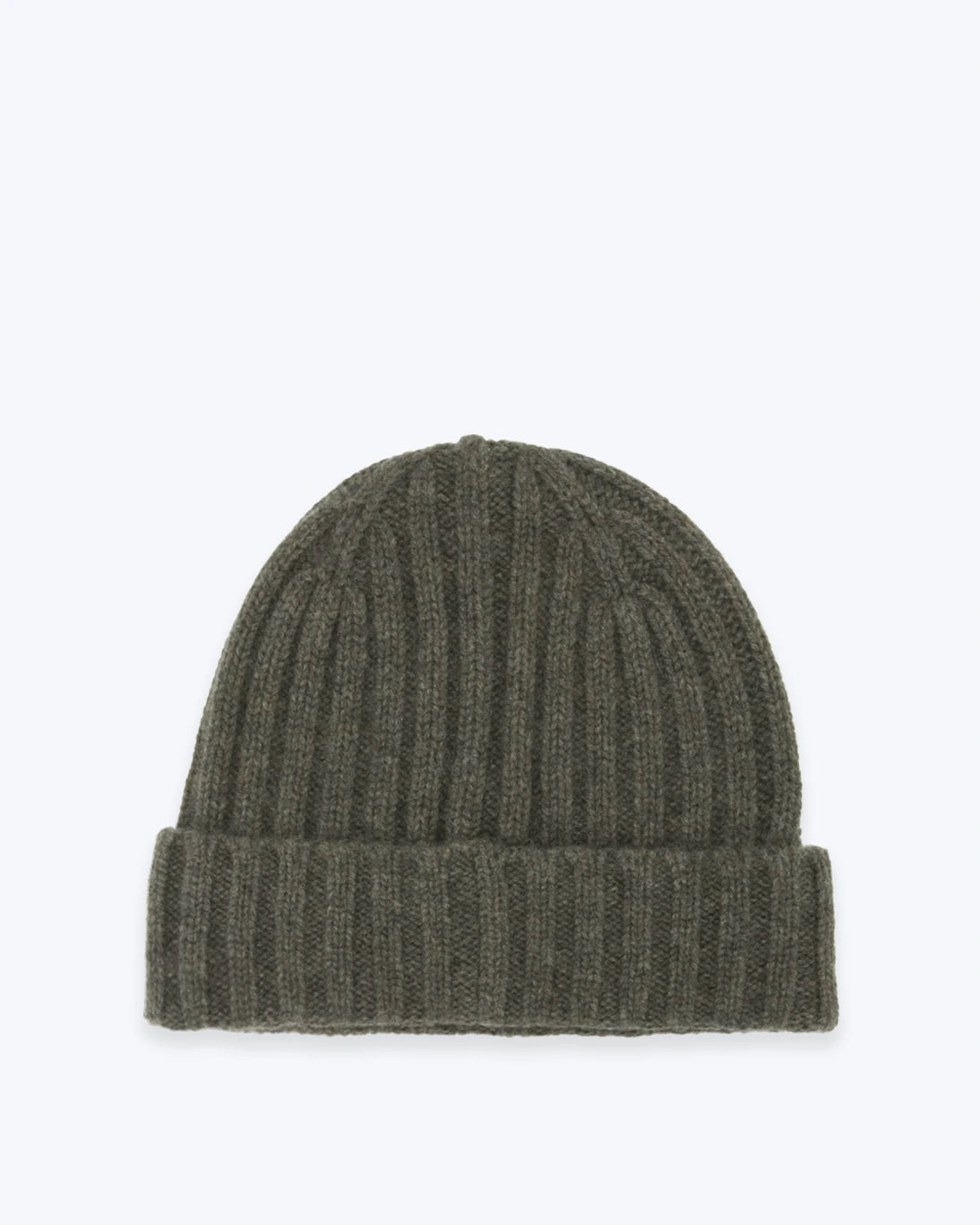 GORRO HARTFORD VERDE OLIVA