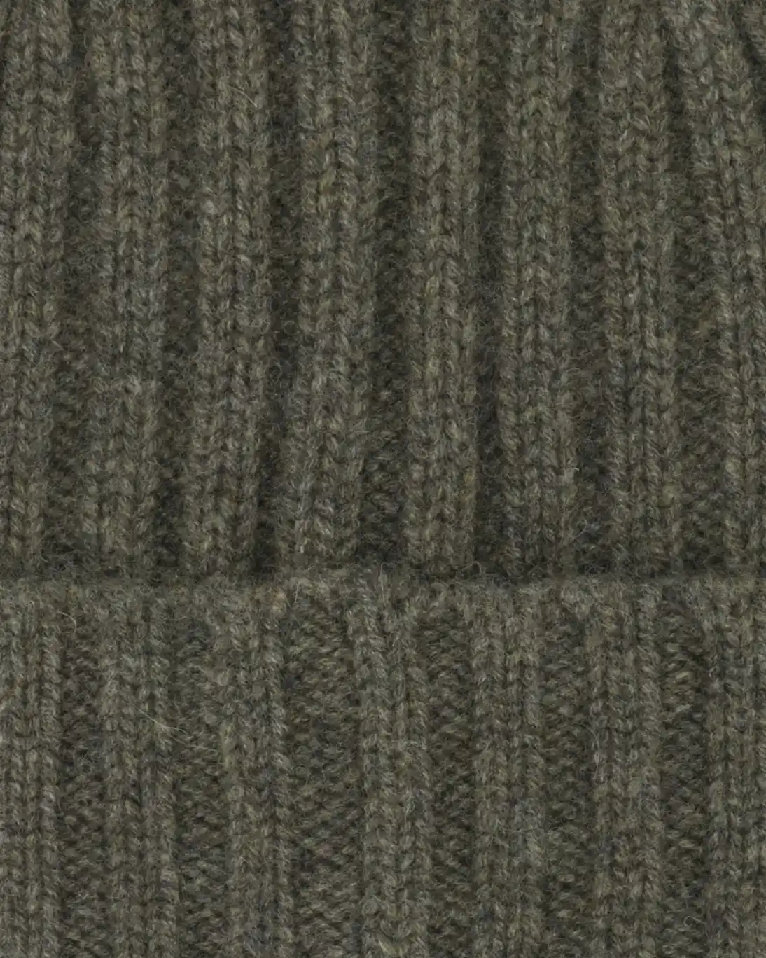 GORRO HARTFORD VERDE OLIVA