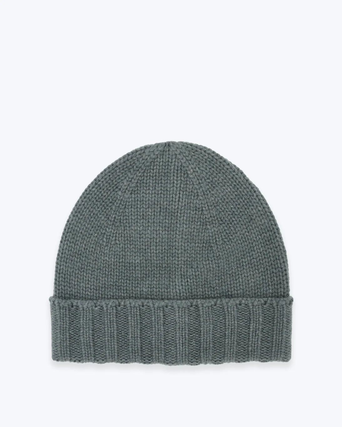 GORRO DE PUNTO VERDE GRIS GRAN SASSO FOR FULHAM