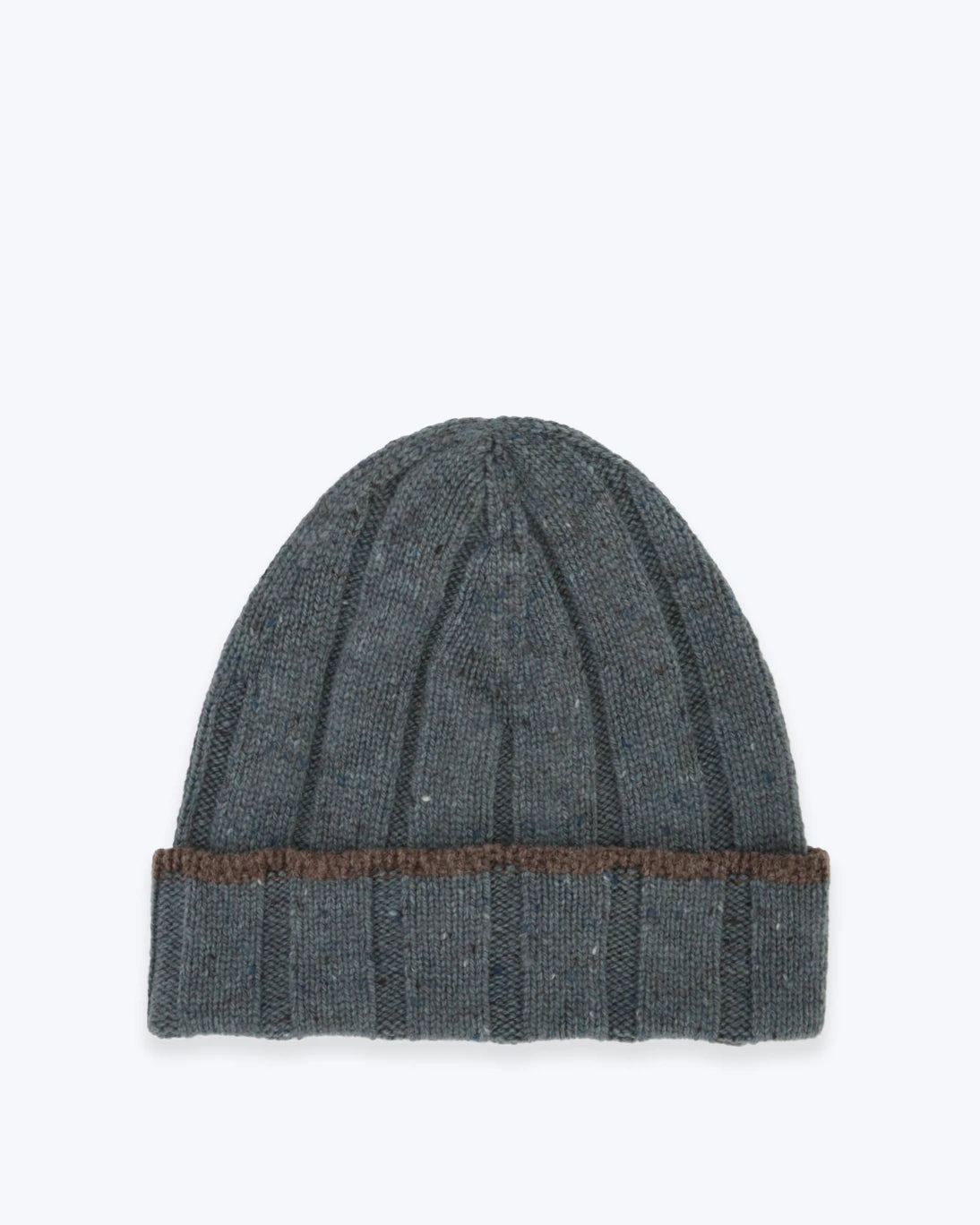 GORRO DE PUNTO GRIS GRAN SASSO FOR FULHAM