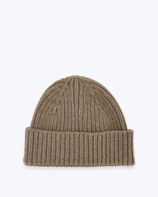 GORRO DE PUNTO CAMEL INTHEBOX