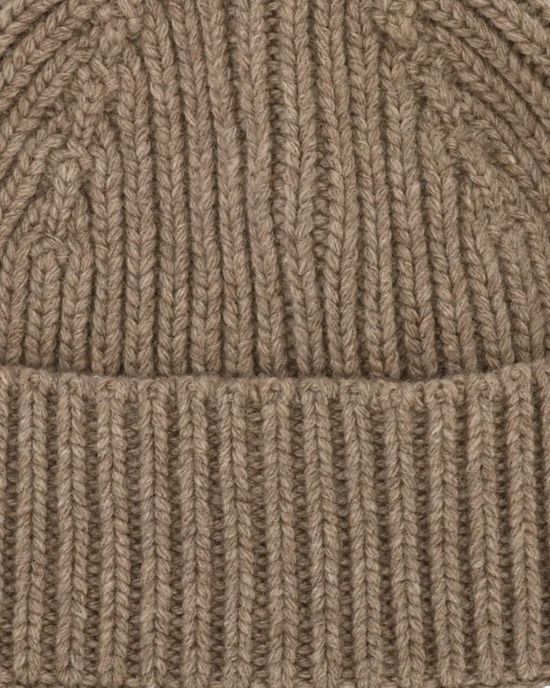 GORRO DE PUNTO CAMEL INTHEBOX