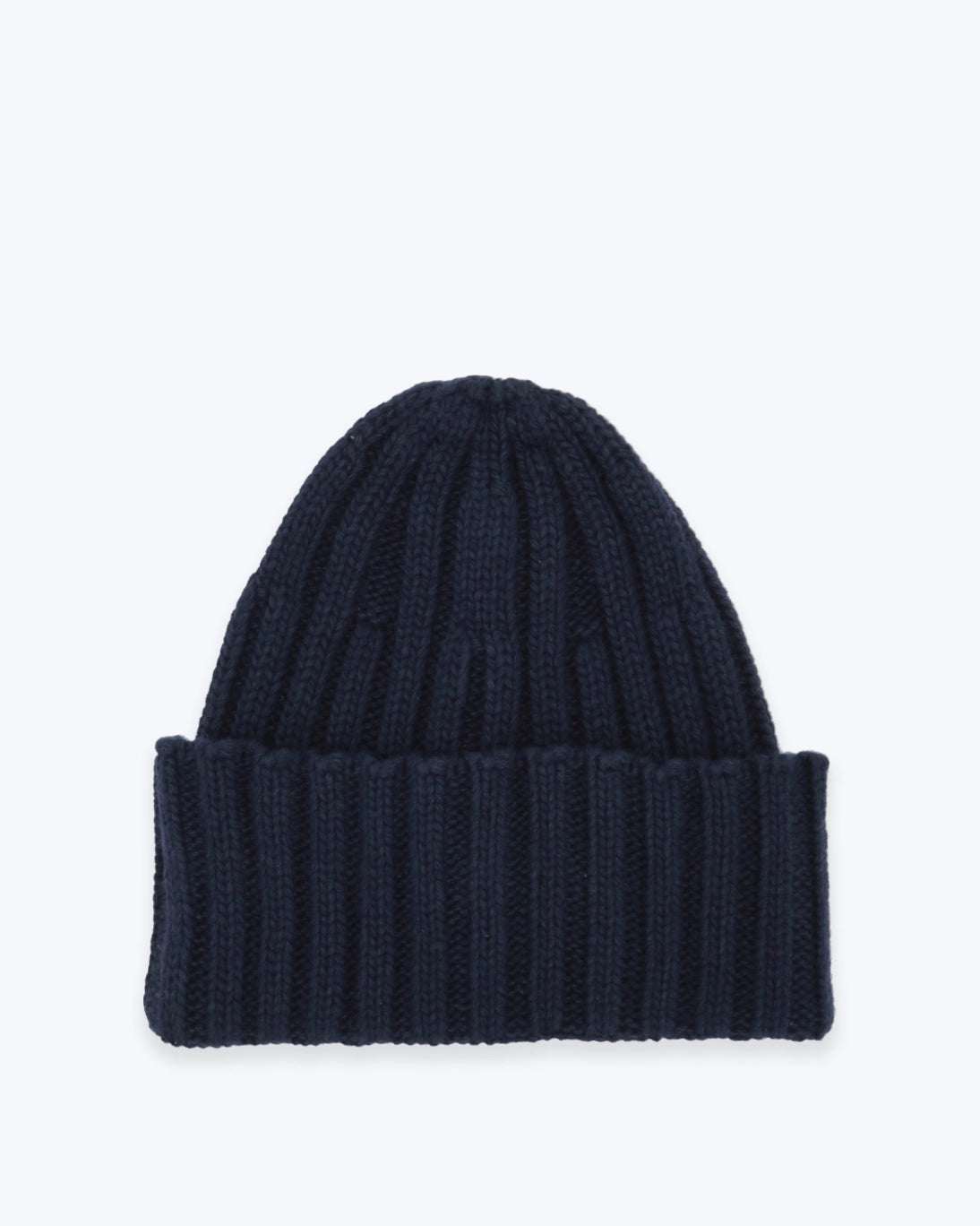 GORRO DE PUNTO AZUL INTHEBOX