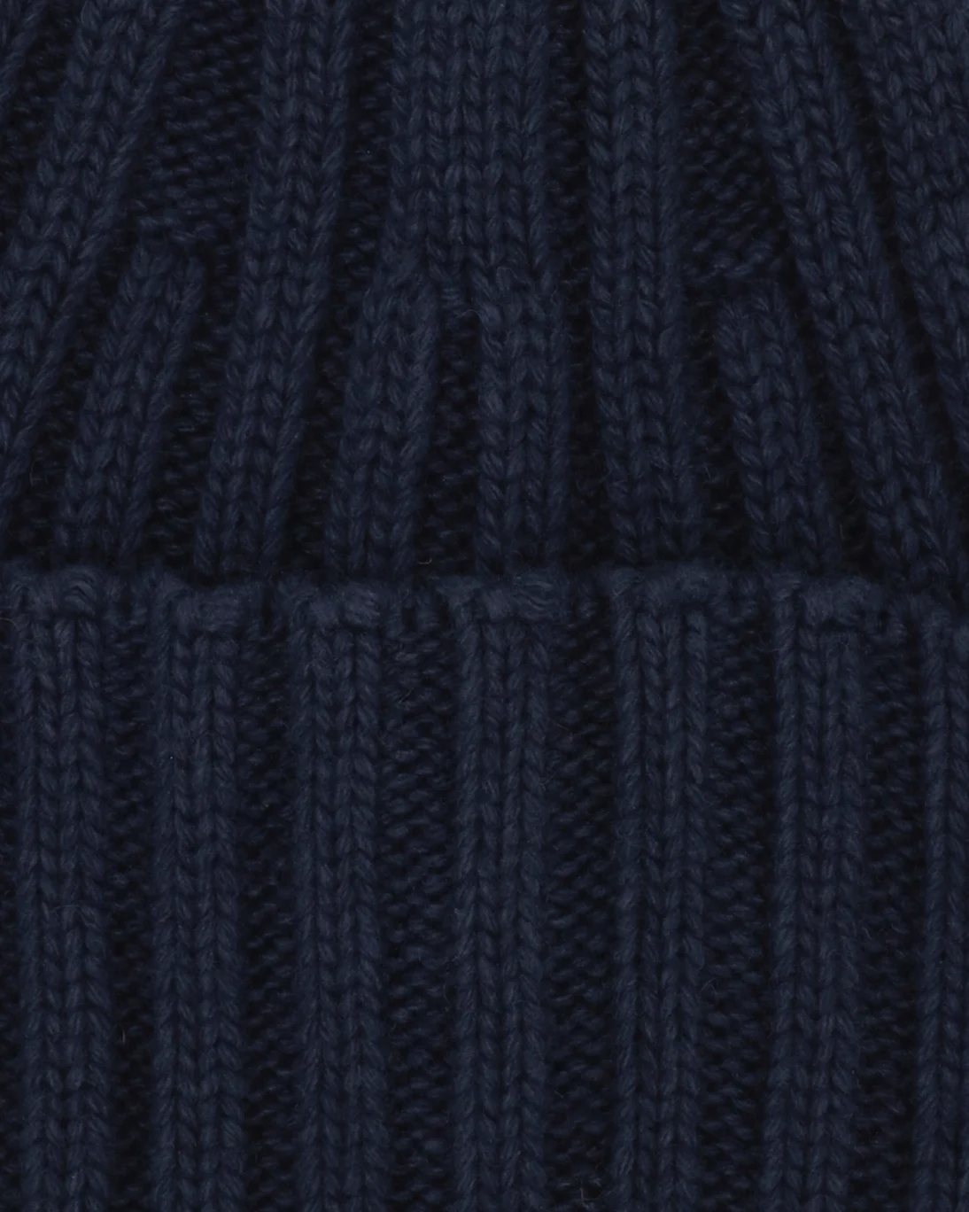 GORRO DE PUNTO AZUL INTHEBOX