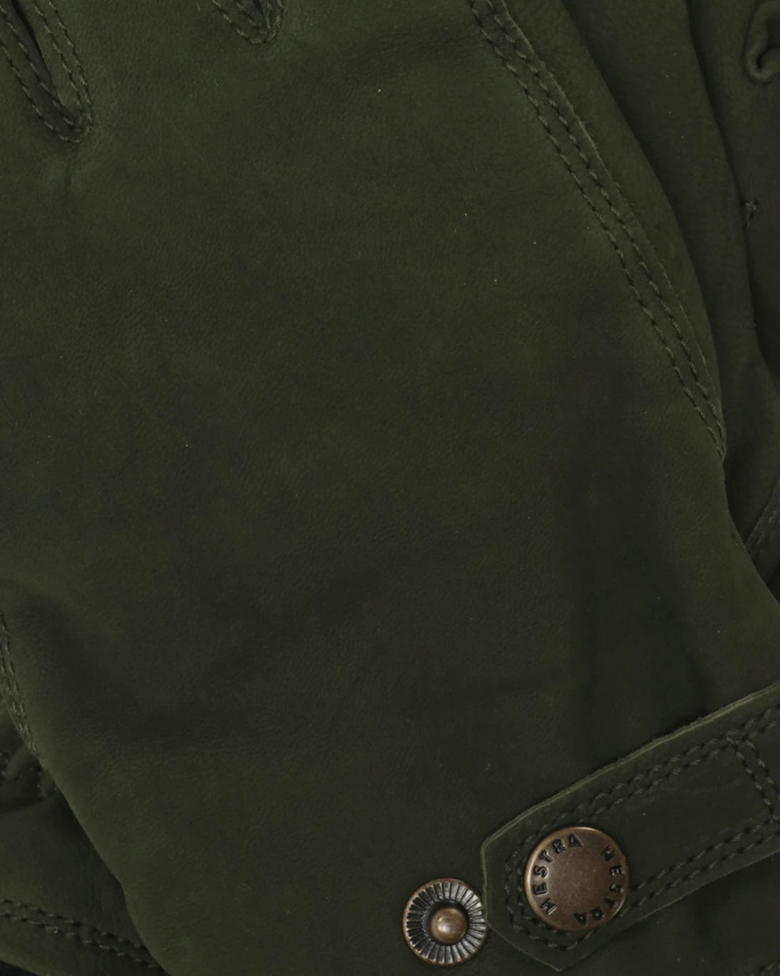 GUANTES VERDE BOTELLA HESTRA