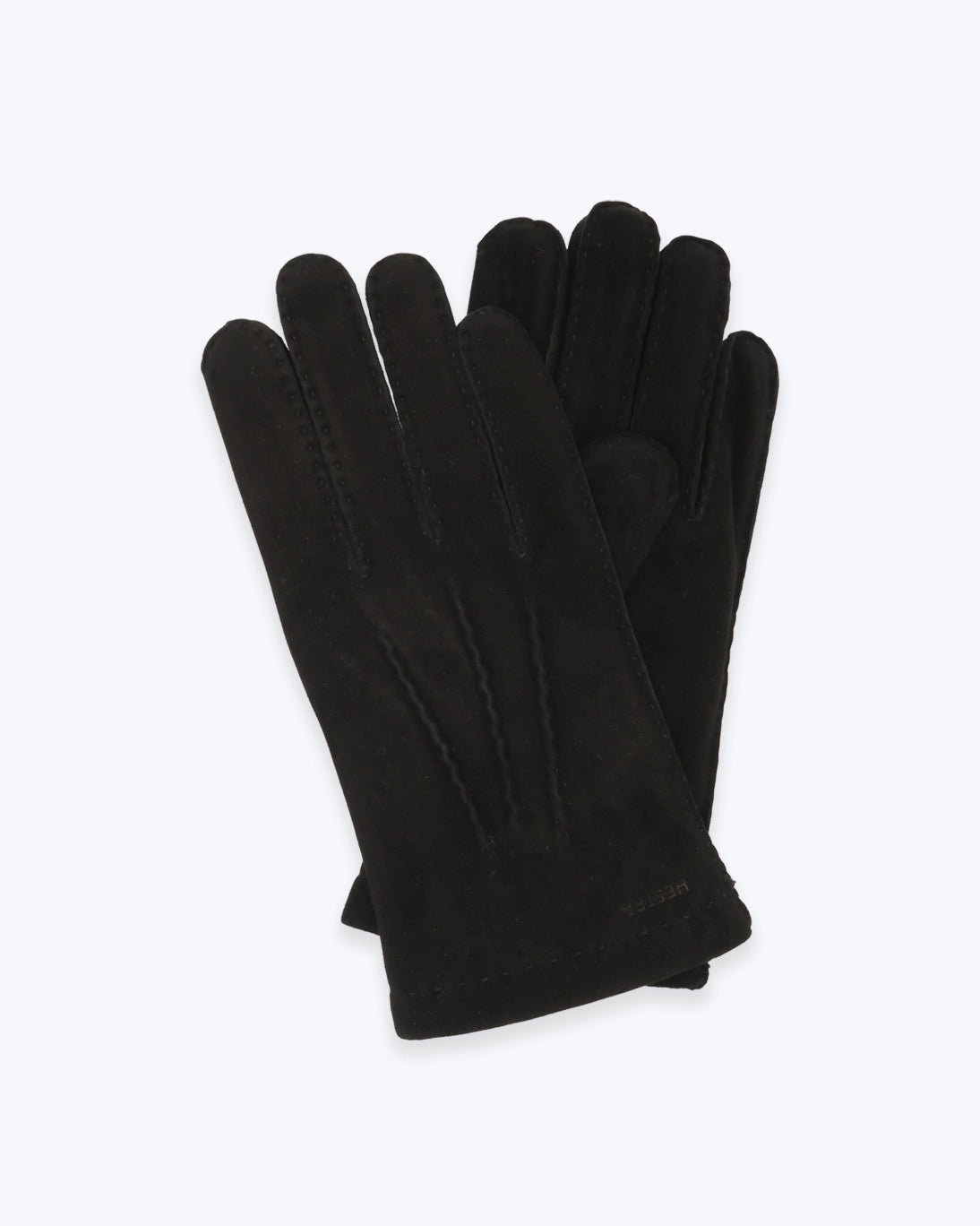 GUANTES ARTHUR DE ANTE NEGRO HESTRA