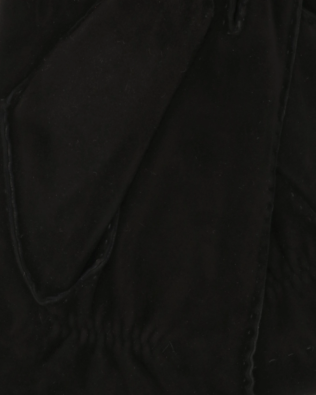 GUANTES ARTHUR DE ANTE NEGRO HESTRA