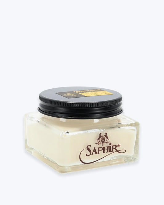CREMA RENOVADOR ACEITE VISON SAPHIR