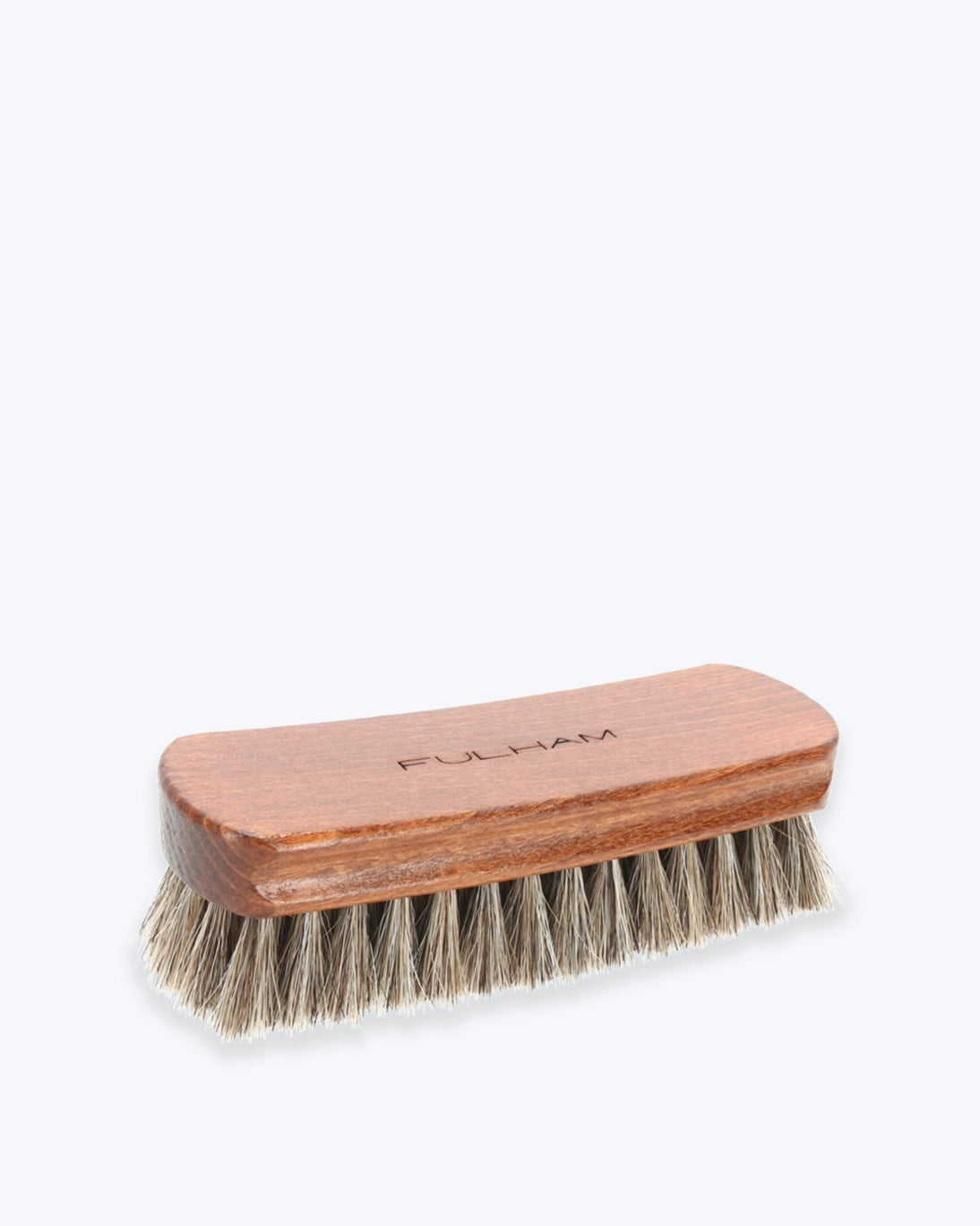 CEPILLO MADERA BRILLO PEQUEÑO FULHAM